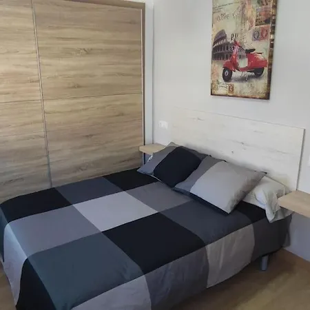 Casa Miguel Apartment