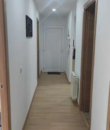 Casa Miguel Apartment *