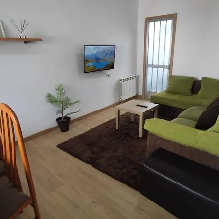 Casa Miguel Apartment