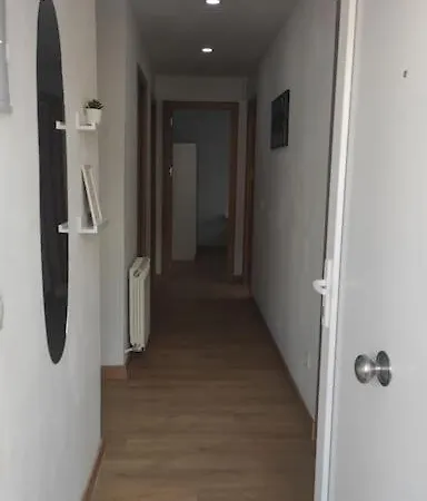 Апартаменты Casa Miguel *