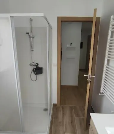 Casa Miguel Apartment Teis
