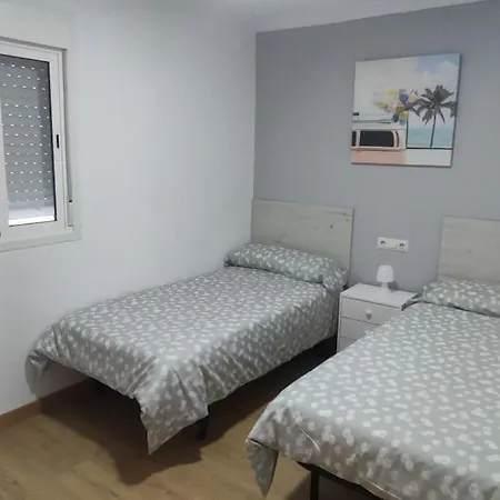 Casa Miguel Apartment