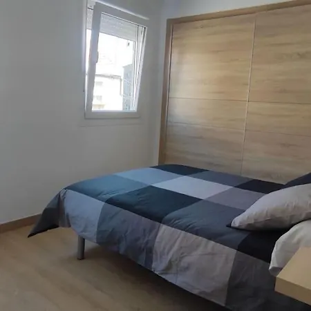 Casa Miguel Apartment *