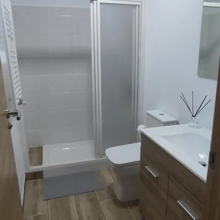 Апартаменты Casa Miguel