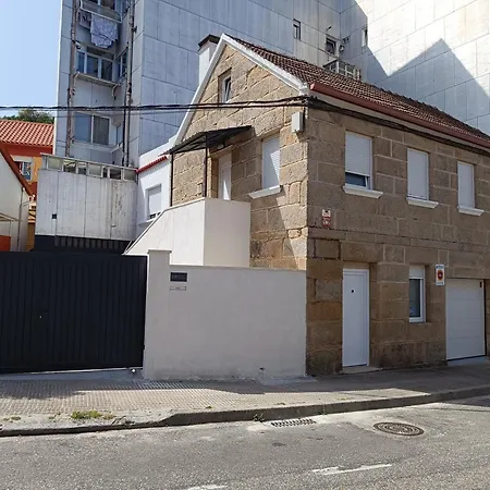 Casa Miguel * Teis