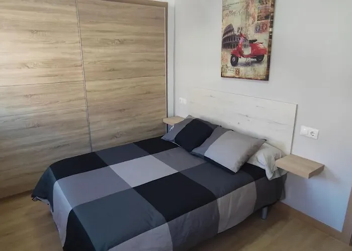 Casa Miguel Апартаменты