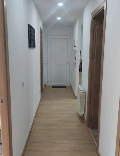 Casa Miguel Апартаменты *