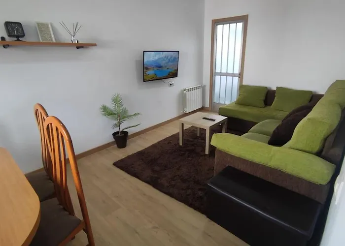 Casa Miguel Апартаменты