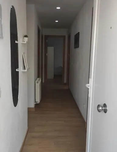 Апартаменты Casa Miguel *