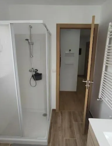 Casa Miguel Апартаменты Тейс