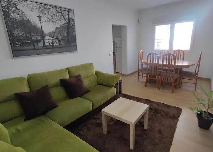 Casa Miguel Апартаменты *