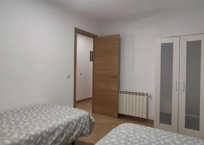 Casa Miguel Тейс