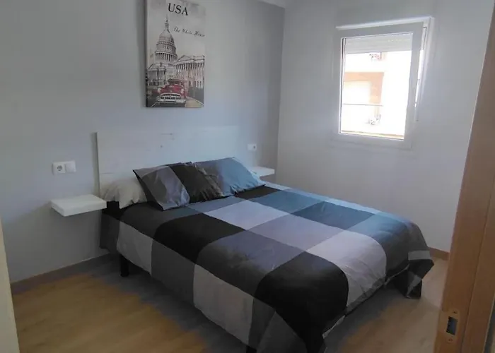 Casa Miguel Апартаменты Тейс