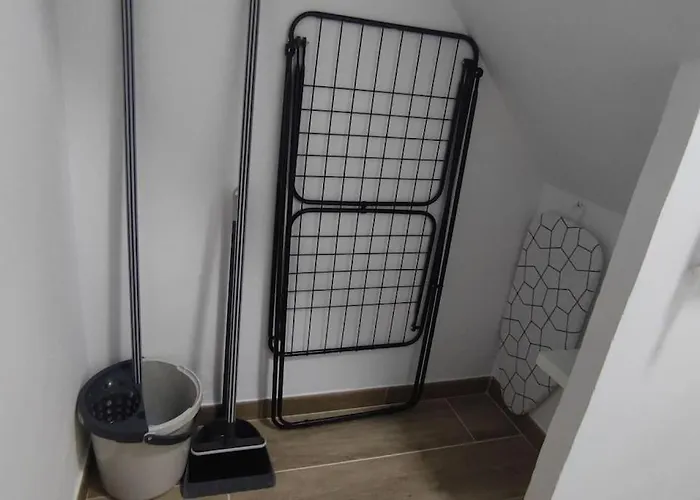 Casa Miguel Апартаменты