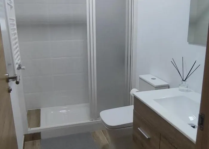 Апартаменты Casa Miguel