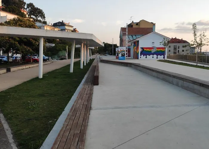 Casa Miguel Апартаменты *