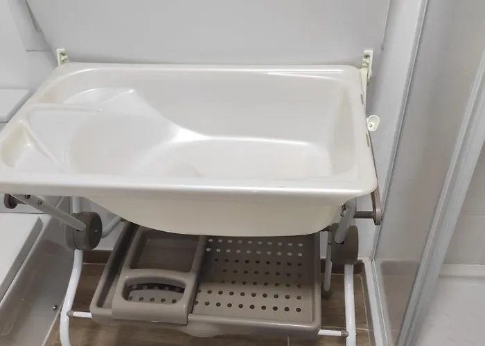 Casa Miguel Апартаменты *